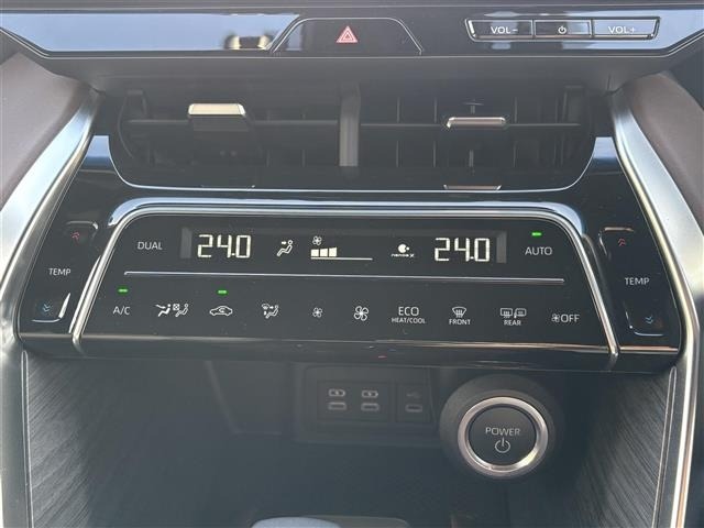 Toyota HARRIER 2024 8291777-12