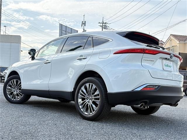 Toyota HARRIER 2024 8291777-13