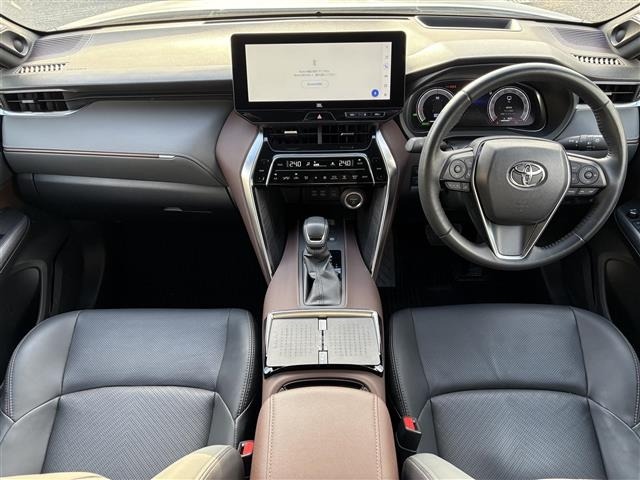 Toyota HARRIER 2024 8291777-15