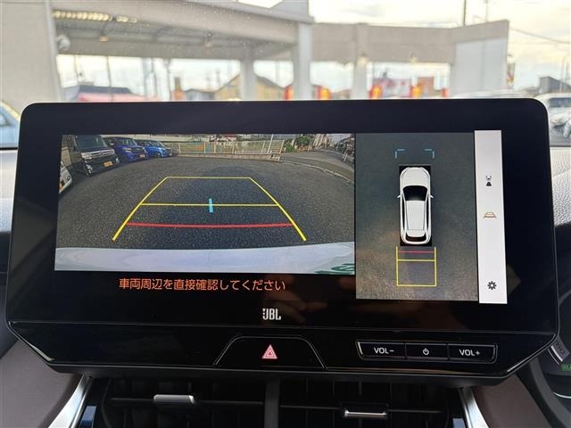 Toyota HARRIER 2024 8291777-17