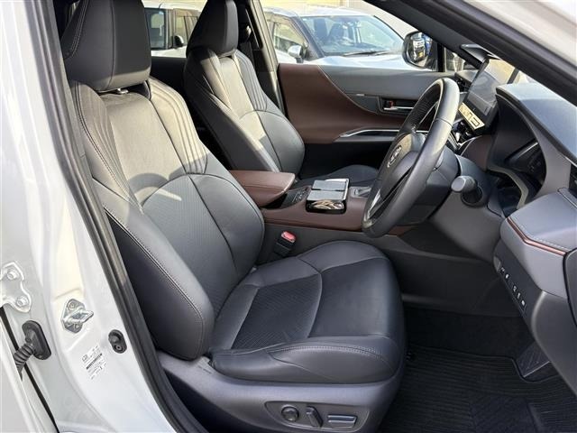 Toyota HARRIER 2024 8291777-2