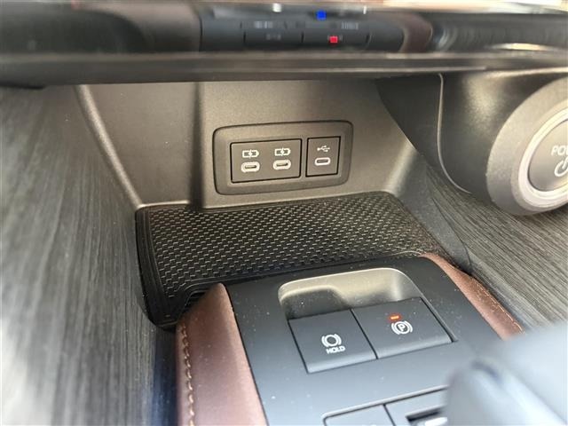 Toyota HARRIER 2024 8291777-22