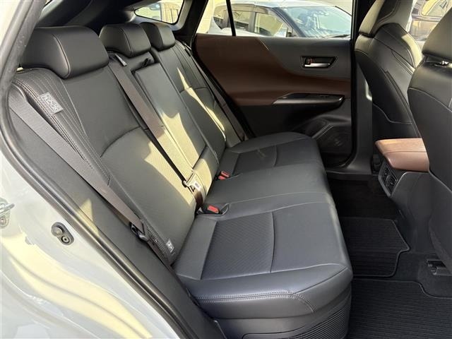 Toyota HARRIER 2024 8291777-4