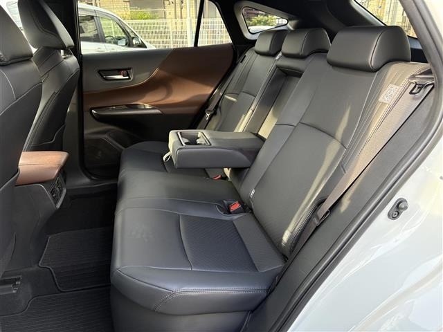 Toyota HARRIER 2024 8291777-6