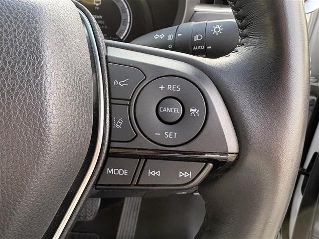 Toyota HARRIER 2024 8291777-7
