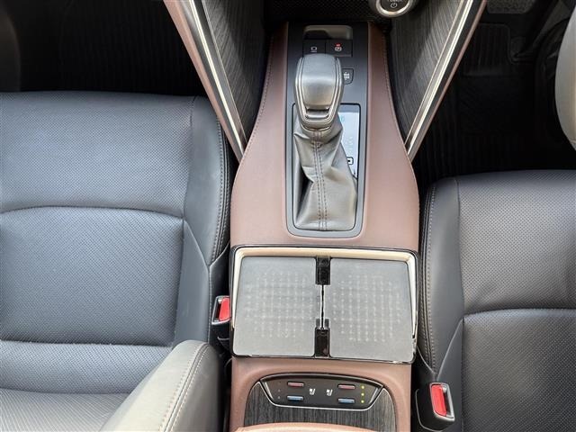 Toyota HARRIER 2024 8291777-8