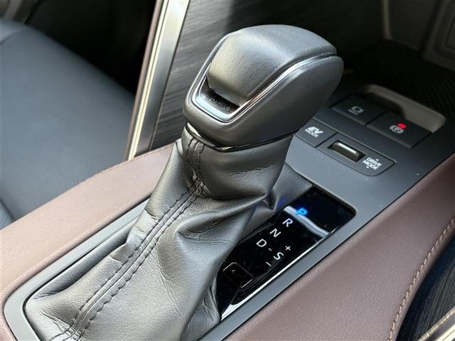 Toyota HARRIER 2024 8291777-9