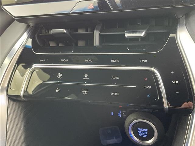 Toyota HARRIER 2021 8291781-1