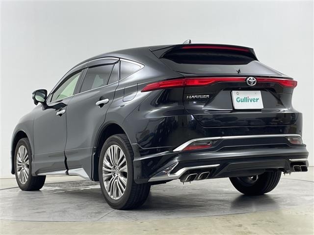 Toyota HARRIER 2021 8291781-13
