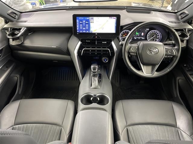 Toyota HARRIER 2021 8291781-14