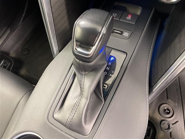 Toyota HARRIER 2021 8291781-18