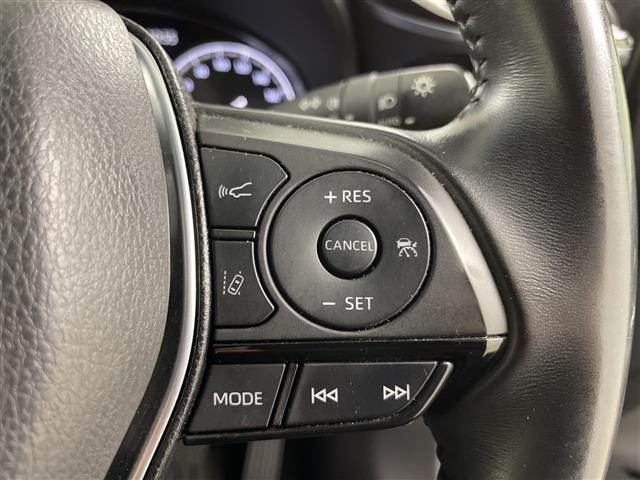 Toyota HARRIER 2021 8291781-20