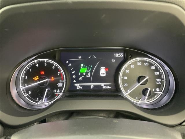 Toyota HARRIER 2021 8291781-21