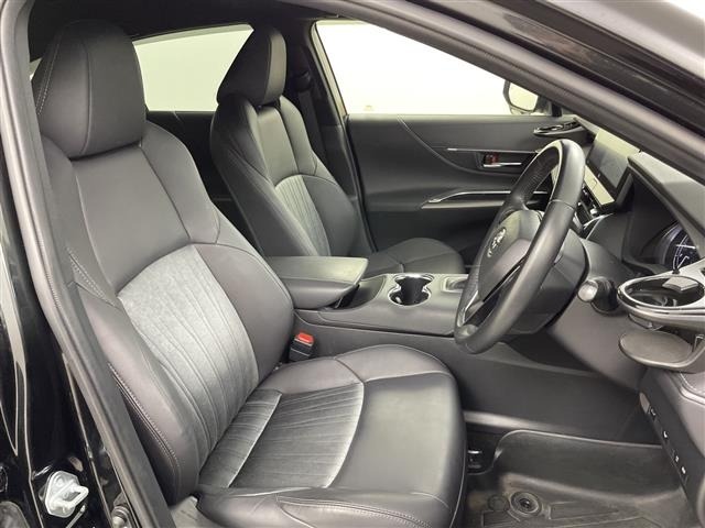 Toyota HARRIER 2021 8291781-22