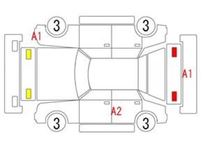 Toyota HARRIER 2021 8291781-23