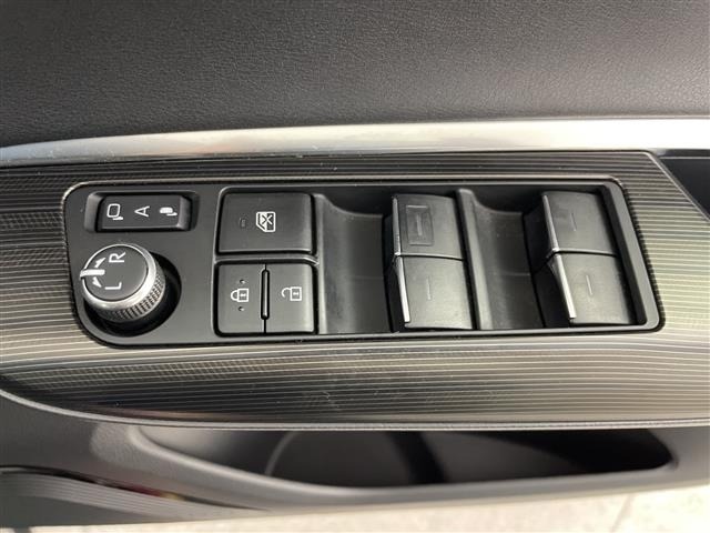 Toyota HARRIER 2021 8291781-3
