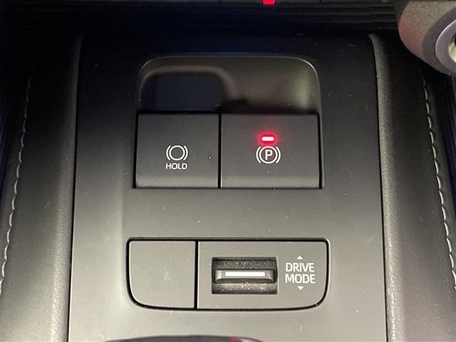 Toyota HARRIER 2021 8291781-5