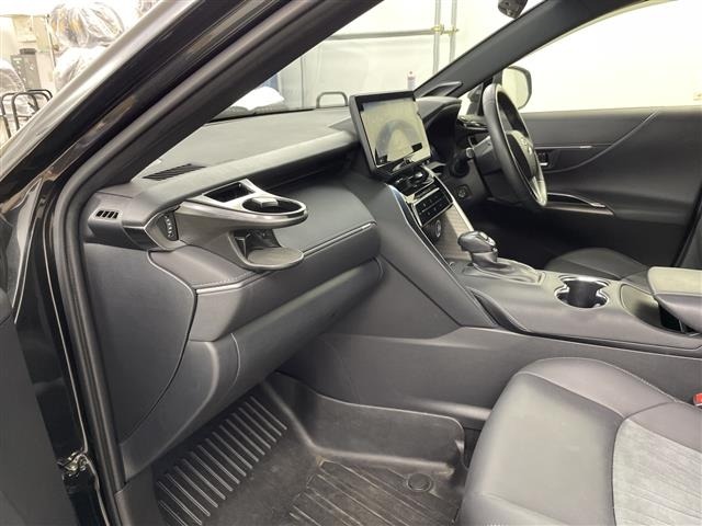 Toyota HARRIER 2021 8291781-6