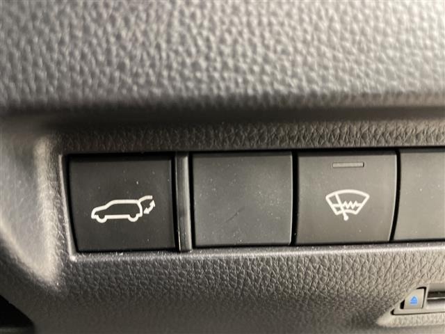 Toyota HARRIER 2021 8291781-7