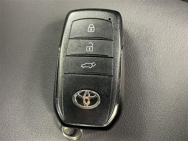 Toyota HARRIER 2021 8291781-9