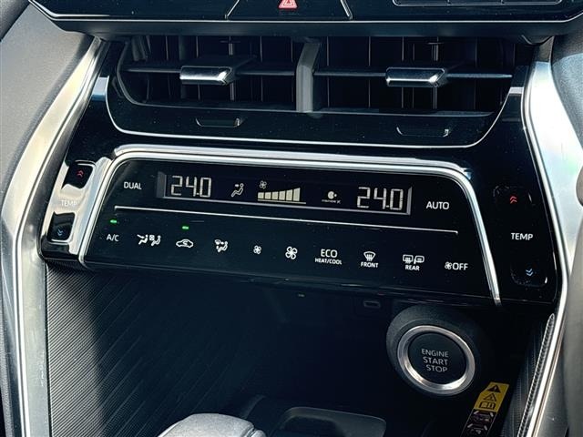 Toyota HARRIER 2024 8291791-11