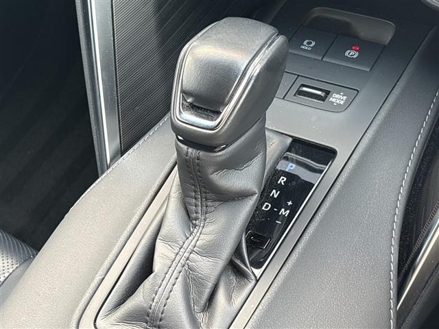 Toyota HARRIER 2024 8291791-12