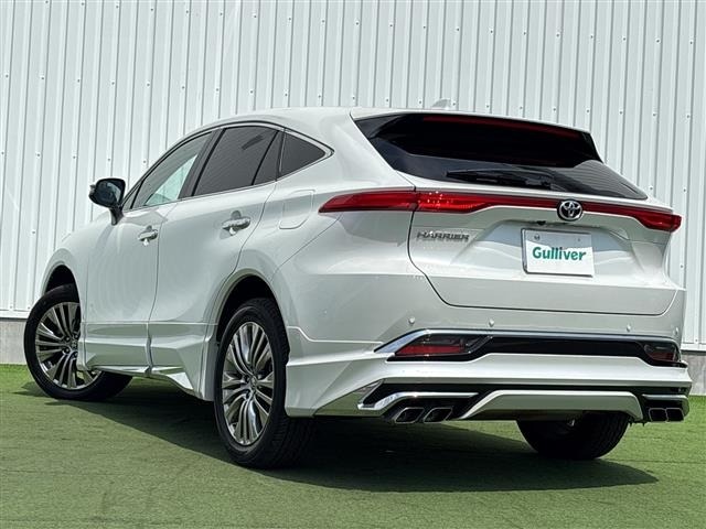 Toyota HARRIER 2024 8291791-13