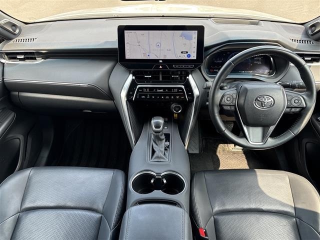 Toyota HARRIER 2024 8291791-14