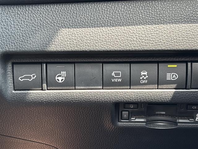 Toyota HARRIER 2024 8291791-17