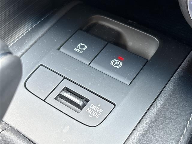 Toyota HARRIER 2024 8291791-20