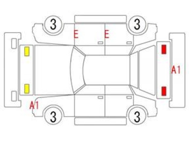 Toyota HARRIER 2024 8291791-23