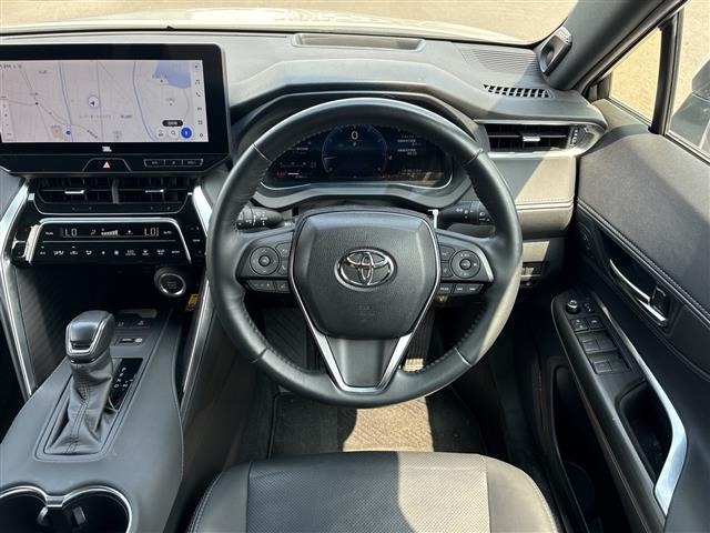 Toyota HARRIER 2024 8291791-3