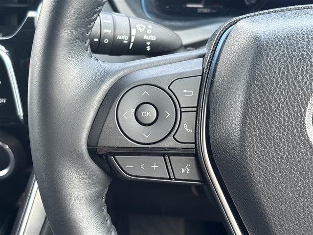 Toyota HARRIER 2024 8291791-7