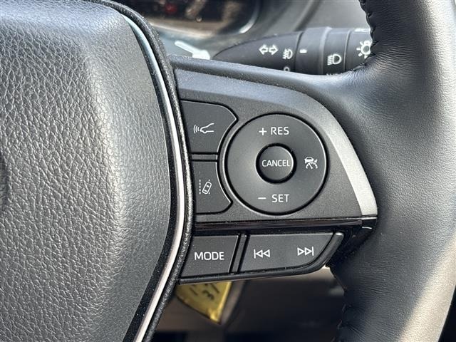 Toyota HARRIER 2024 8291791-8