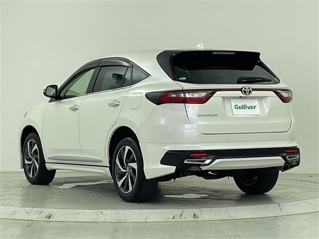 Toyota HARRIER 2017 8291792-13