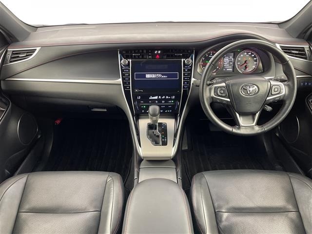 Toyota HARRIER 2017 8291792-14