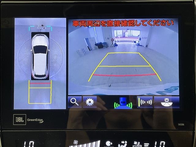 Toyota HARRIER 2017 8291792-15