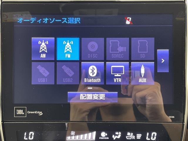 Toyota HARRIER 2017 8291792-16