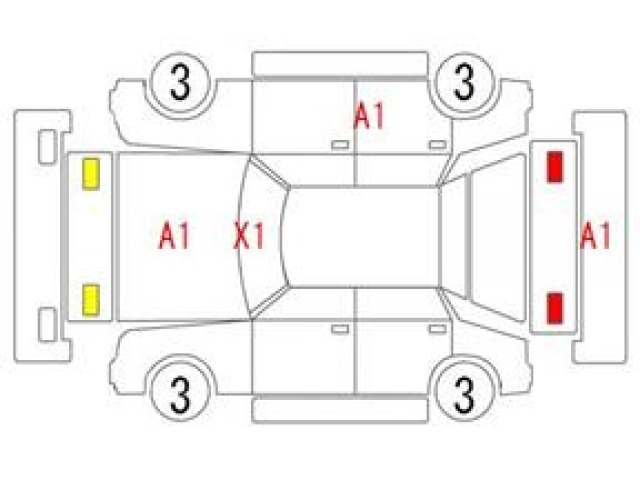 Toyota HARRIER 2017 8291792-23
