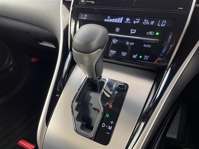 Toyota HARRIER 2017 8291792-4
