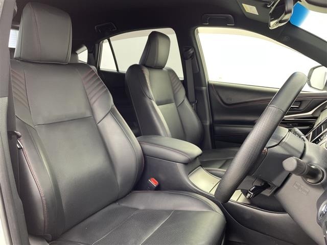Toyota HARRIER 2017 8291792-7