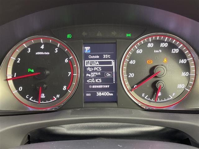 Toyota HARRIER 2017 8291792-9