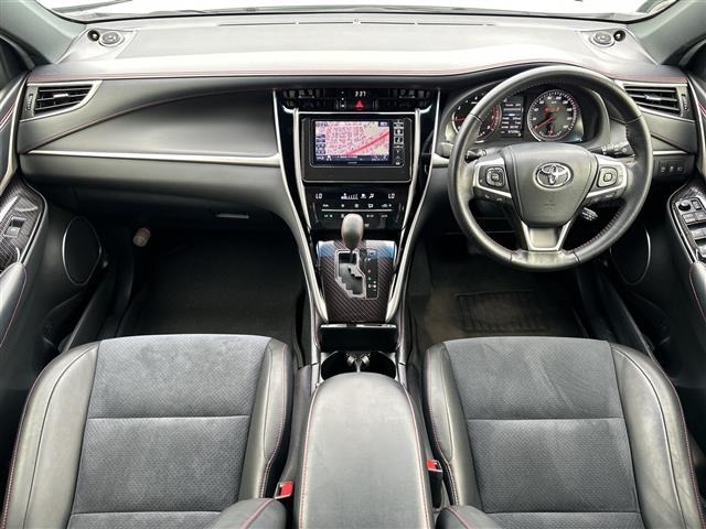 Toyota HARRIER 2018 8291796-15