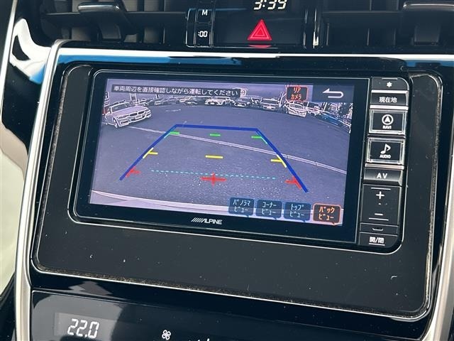 Toyota HARRIER 2018 8291796-16