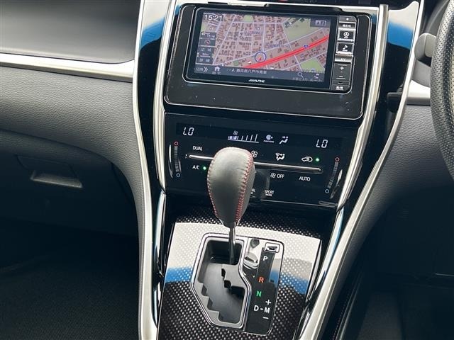 Toyota HARRIER 2018 8291796-17