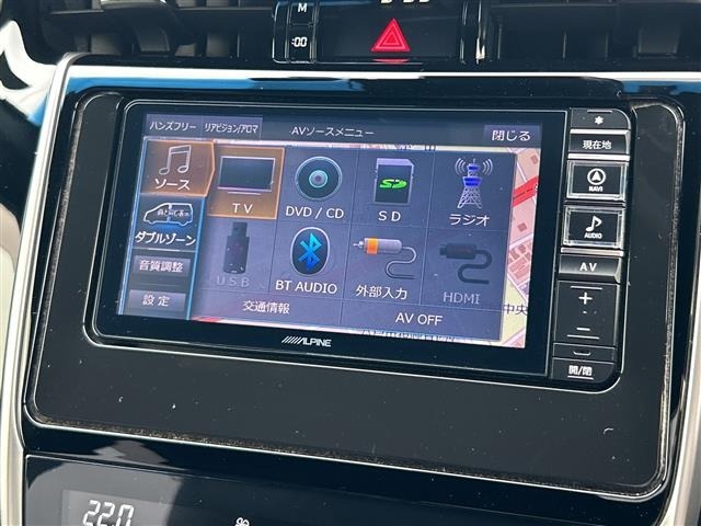 Toyota HARRIER 2018 8291796-18