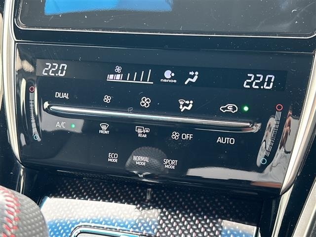 Toyota HARRIER 2018 8291796-19