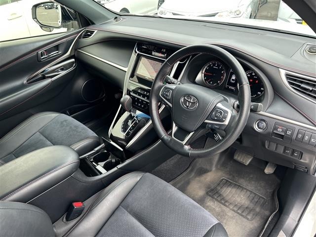 Toyota HARRIER 2018 8291796-2