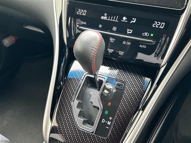 Toyota HARRIER 2018 8291796-21