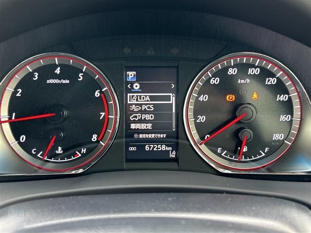 Toyota HARRIER 2018 8291796-22
